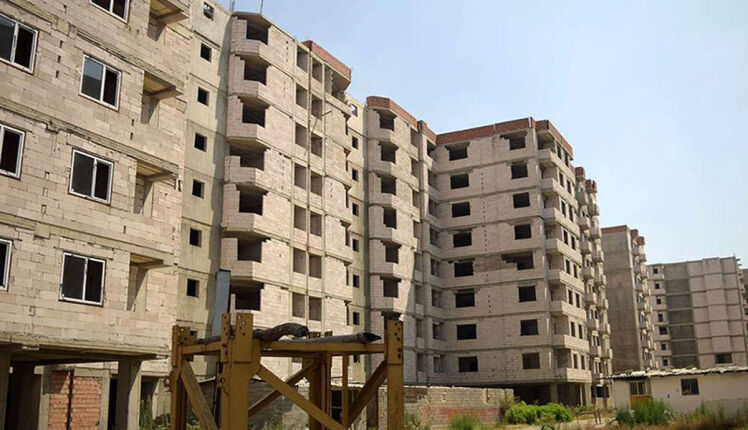 اطلاعیه جدید افزایش سود تسهیلات مسکن مهر از 4 درصد به 18 درصد