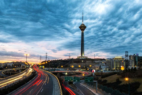 اختلاف 4 برابری قیمت آپارتمان بین گرانترین و ارزانترین مناطق در تهران